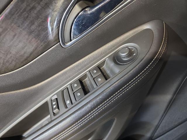 2015 Buick Encore Leather