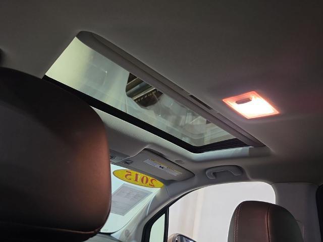 2015 Buick Encore Leather