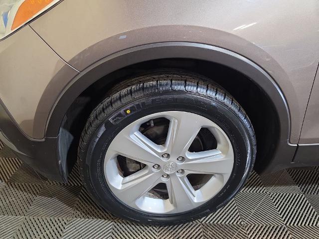 2015 Buick Encore Leather