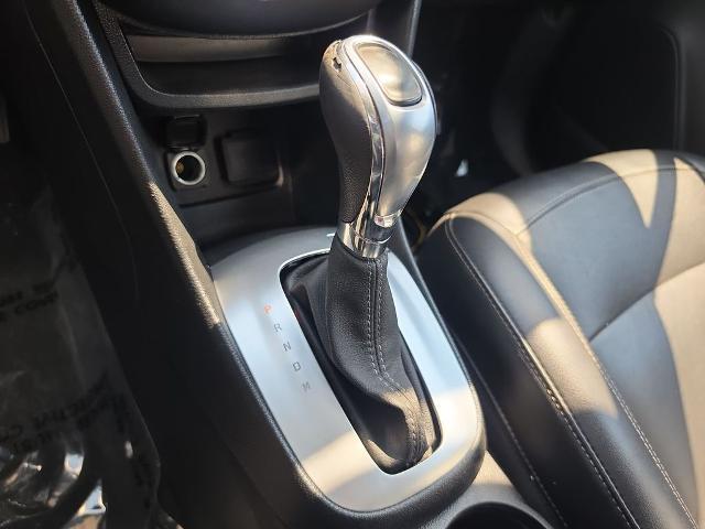 2015 Buick Encore Leather