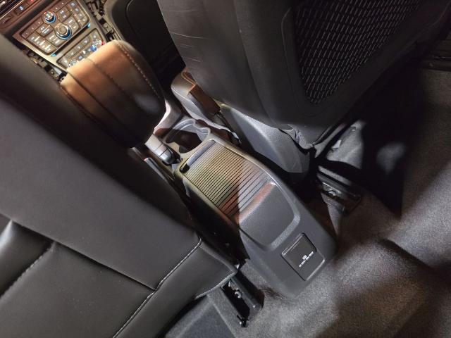 2015 Buick Encore Leather