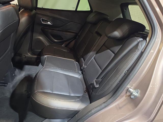 2015 Buick Encore Leather