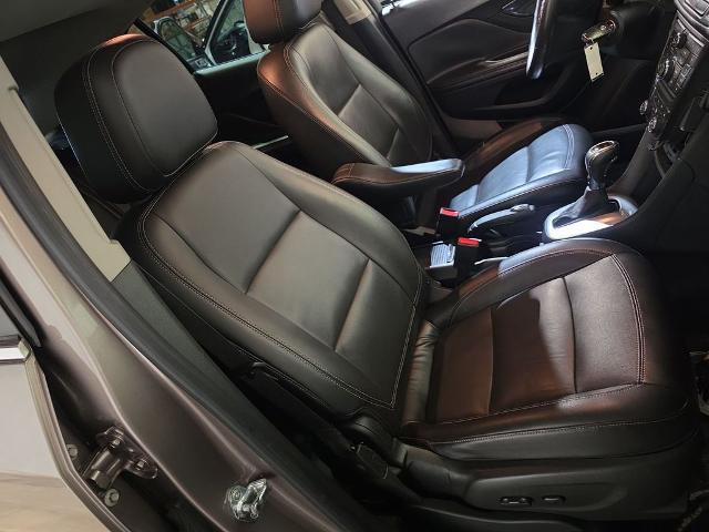 2015 Buick Encore Leather