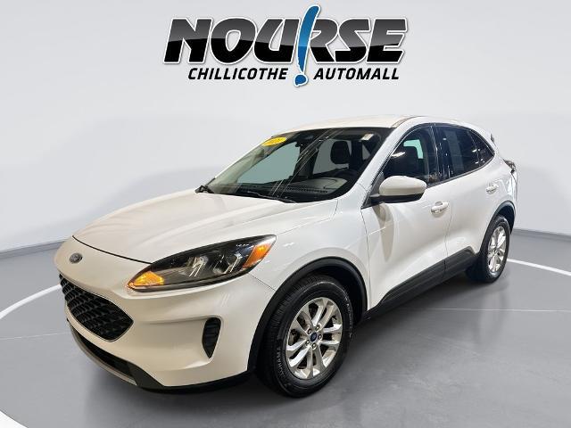 2021 Ford Escape for sale near Chillicothe, OH
