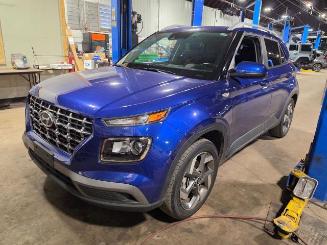 2021 Hyundai Venue SEL for sale in Chillicothe, OH