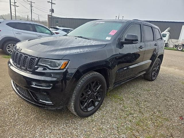 2021 Jeep Grand Cherokee for sale near Chillicothe, OH