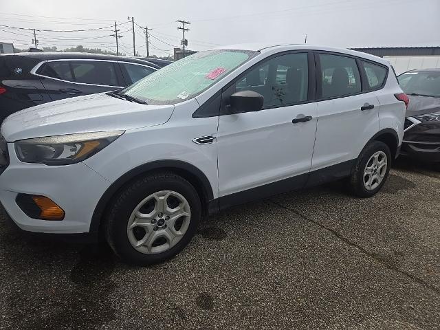 2019 Ford Escape for sale near Chillicothe, OH