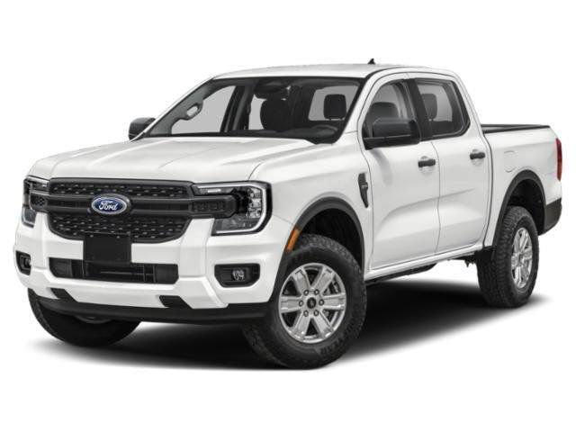 2024 Ford Ranger XL for sale in Smithfield, NC