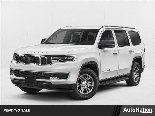 2025 Jeep Wagoneer 4x2 for sale in Pembroke Pines, FL