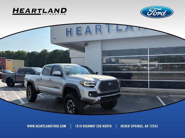 2021 Toyota Tacoma TRD Off-Road for sale in Heber Springs, AR