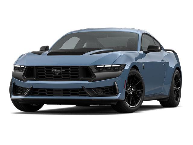 2026 Ford Mustang Dark Horse Fastback for sale in Townsend, MA