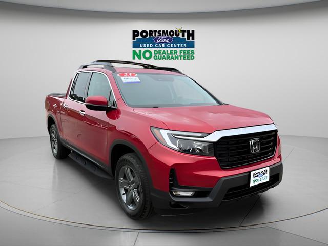 2023 Honda Ridgeline RTL-E for sale in Portsmouth, NH