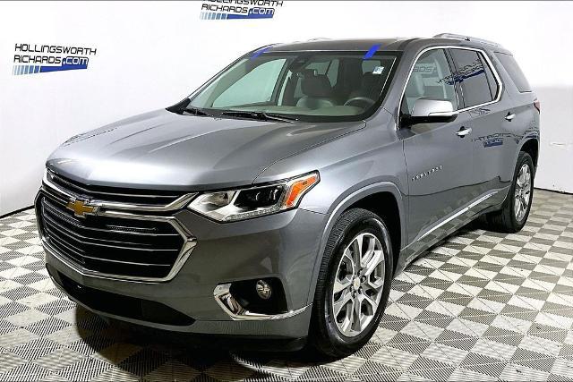 2020 Chevrolet Traverse FWD Premier for sale in Baton Rouge, LA