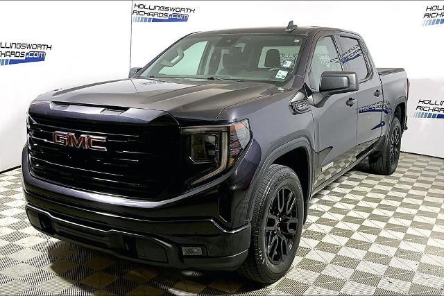 2023 GMC Sierra 1500 2WD Crew Cab Short Box Elevation for sale in Baton Rouge, LA