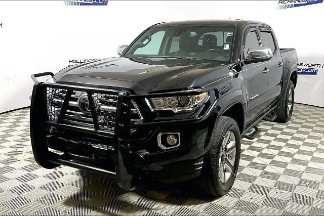 2019 Toyota Tacoma Limited for sale in Baton Rouge, LA