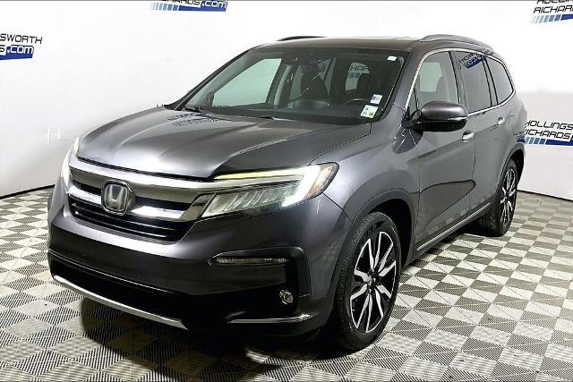 2019 Honda Pilot Touring for sale in Baton Rouge, LA