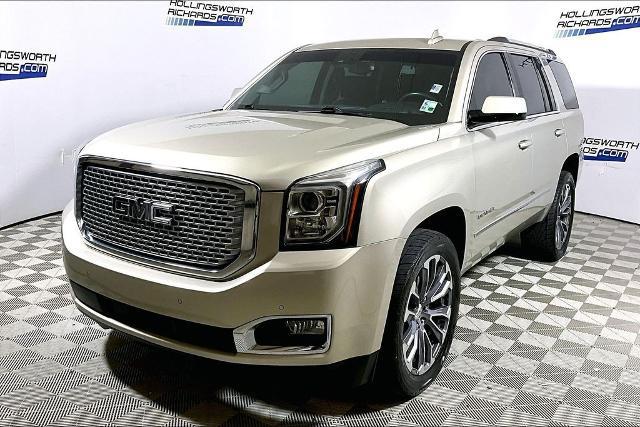 2016 GMC Yukon Denali for sale in Baton Rouge, LA