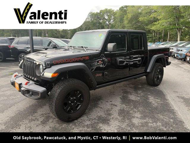 2023 Jeep Gladiator Sport for sale in Mystic, CT