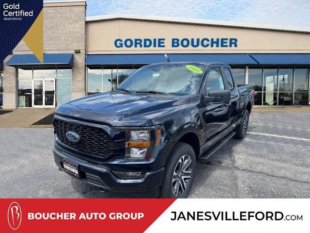 2023 Ford F-150 XL for sale in Janesville, WI