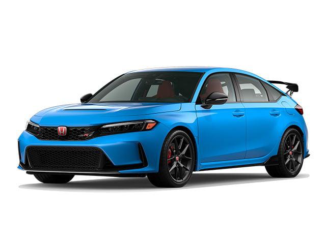 2026 Honda Civic Base for sale in San Luis Obispo, CA