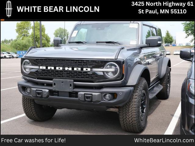 2025 Ford Bronco Badlands for sale in VADNAIS HTS, MN