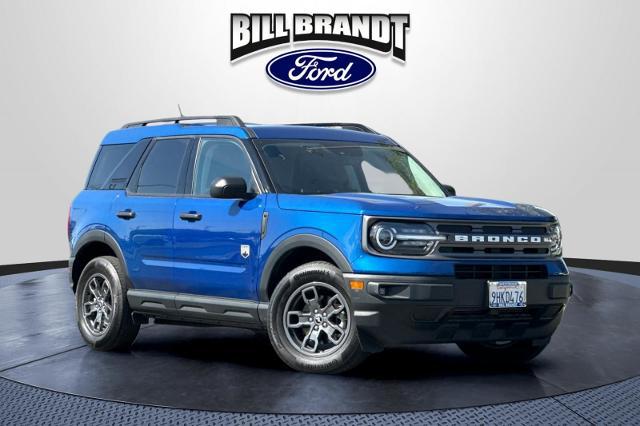 2023 Ford Bronco Sport Big Bend for sale in Brentwood, CA