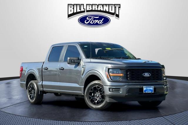 2025 Ford F-150 STX for sale in Brentwood, CA