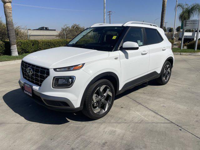 2025 Hyundai Venue SEL for sale in Hanford, CA