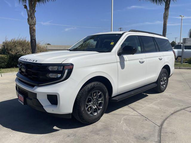 2025 Ford Expedition Active for sale in Hanford, CA