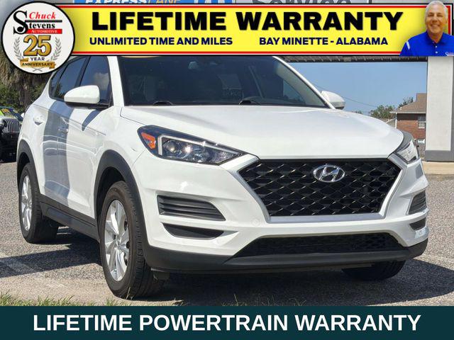 2021 Hyundai Tucson Value for sale in Bay Minette, AL
