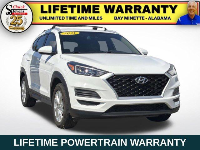 2021 Hyundai Tucson Value for sale in Bay Minette, AL