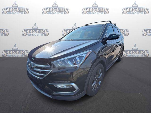 2018 Hyundai Santa Fe Sport 2.0T Ultimate for sale in Birmingham, AL