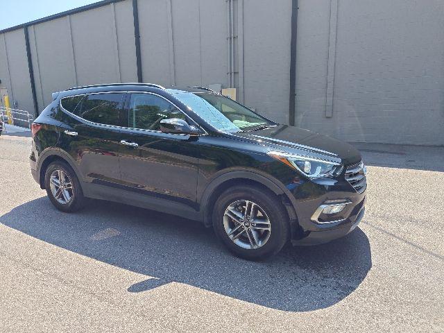 2017 Hyundai Santa Fe Sport 2.4L for sale in Birmingham, AL