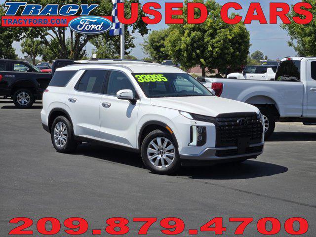 2024 Hyundai Palisade SEL for sale in Tracy, CA