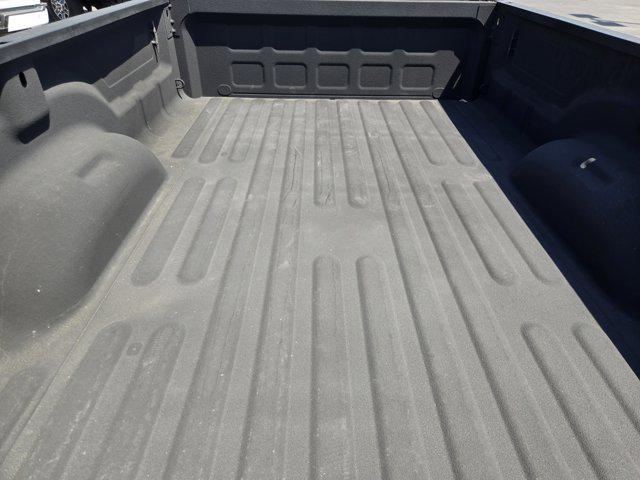 2022 Ram 3500 Limited Crew Cab 4x4 8' Box