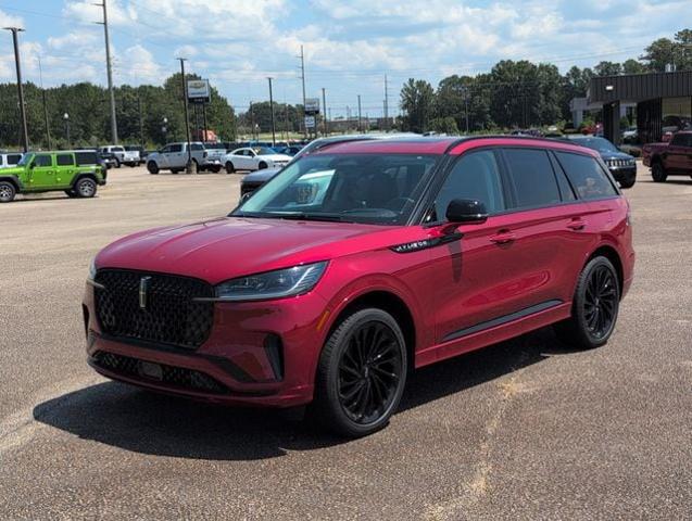 2026 Lincoln Aviator Reserve for sale in Valley, AL