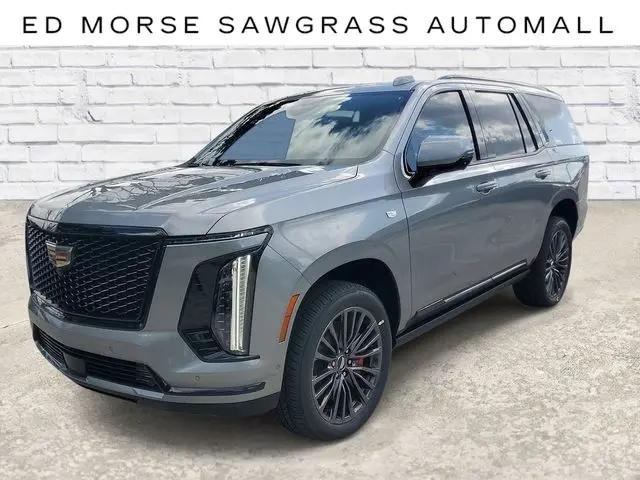 2026 Cadillac Escalade Platinum Sport for sale in Sunrise, FL
