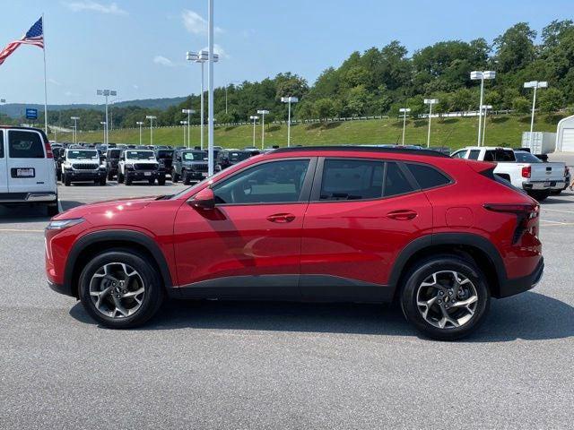 2026 Chevrolet Trax FWD LT 2026 Chevrolet Trax FWD LT