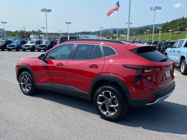 2026 Chevrolet Trax FWD LT 2026 Chevrolet Trax FWD LT