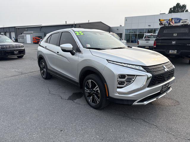 2025 Mitsubishi Eclipse Cross SE S-AWC for sale in Lewisburg, PA