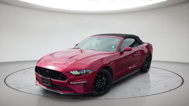 2020 Ford Mustang GT Premium Convertible for sale in Washougal, WA