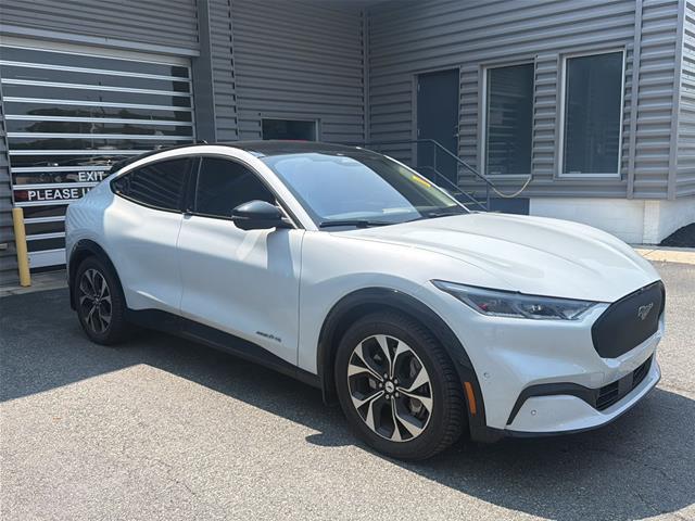 2022 Ford Mustang Mach-E Premium for sale in Gaithersburg, MD