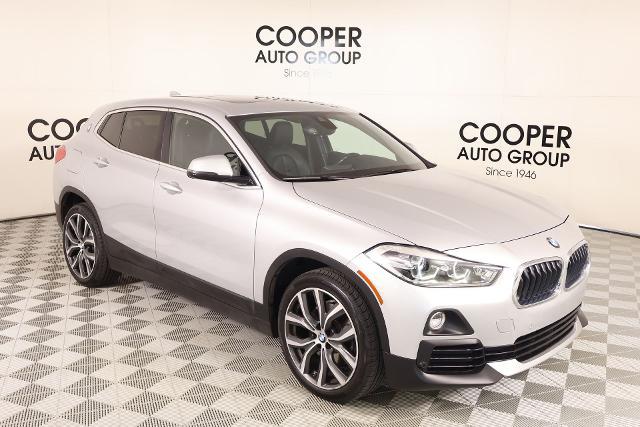 2020 BMW X2 sDrive28i for sale in Oklahoma City, OK