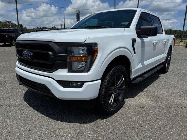 2023 Ford F-150 XLT for sale in Minden, LA