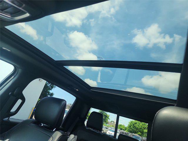 2021 Ram 1500 Rebel Crew Cab 4x4 57 Box