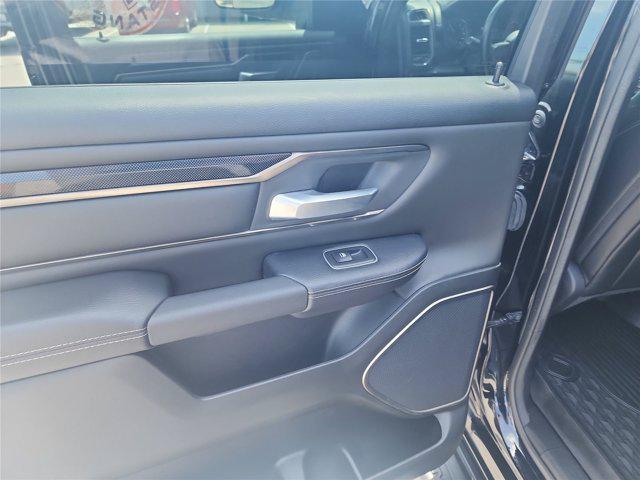 2021 Ram 1500 Rebel Crew Cab 4x4 57 Box