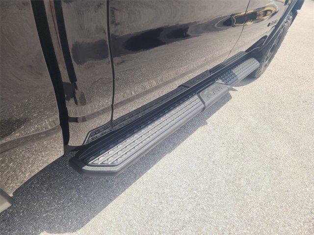 2021 Ram 1500 Rebel Crew Cab 4x4 57 Box
