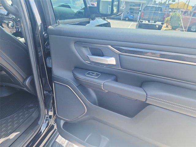 2021 Ram 1500 Rebel Crew Cab 4x4 57 Box