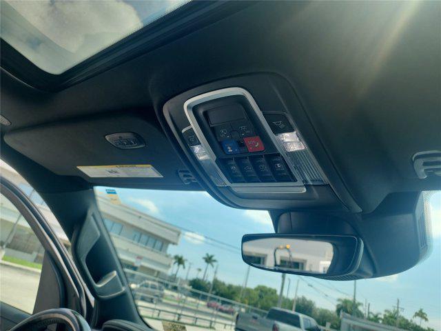2021 Ram 1500 Rebel Crew Cab 4x4 57 Box