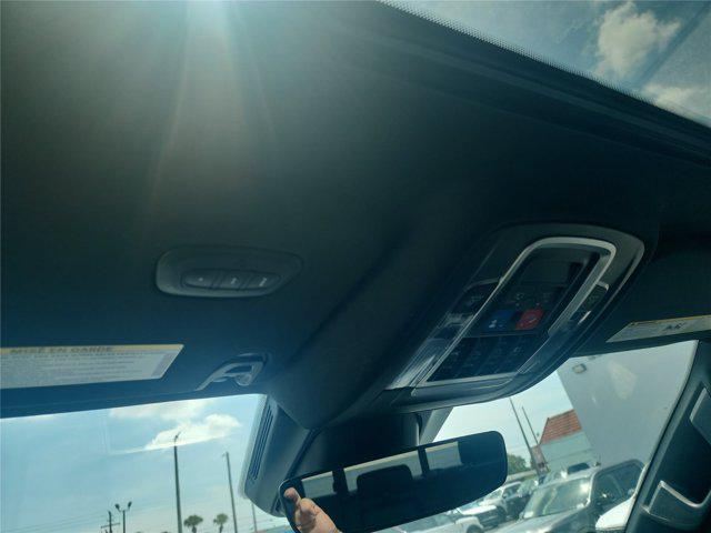 2021 Ram 1500 Rebel Crew Cab 4x4 57 Box
